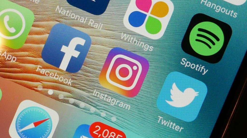 Nova lei dos Estados Unidos pode mudar todo o mercado das redes sociais. Entenda - 5