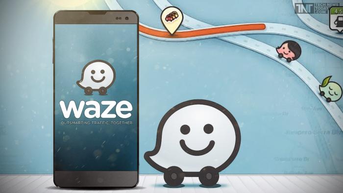 Novo recurso do Waze calcula preços de pedágios no Brasil - 1