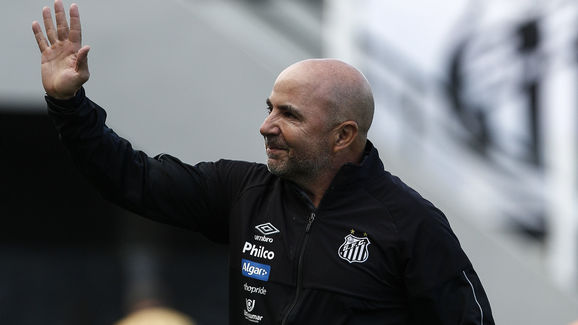 Jorge Sampaoli