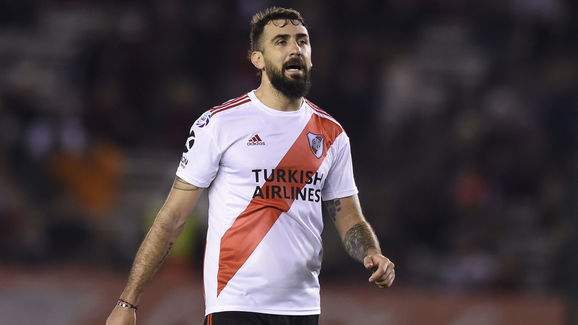 Lucas Pratto