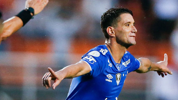 Thiago Neves