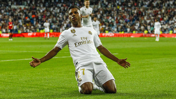Rodrygo