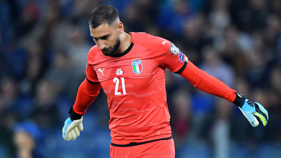 Gianluigi Donnarumma