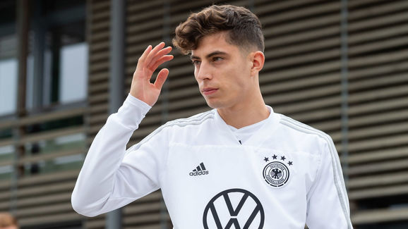 Kai Havertz