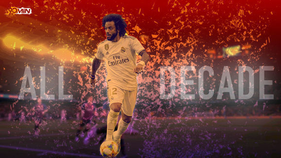 Os 20 melhores jogadores de futebol desta década - 10