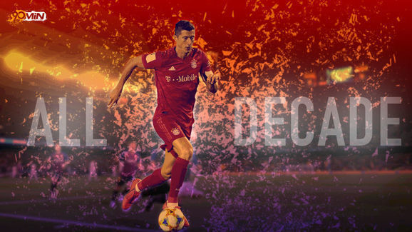 Os 20 melhores jogadores de futebol desta década - 11