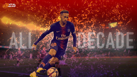 Os 20 melhores jogadores de futebol desta década - 12