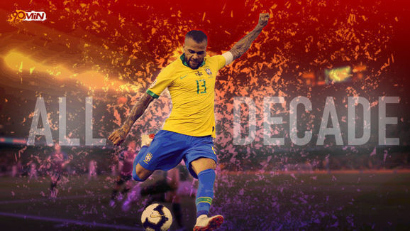 Os 20 melhores jogadores de futebol desta década - 14