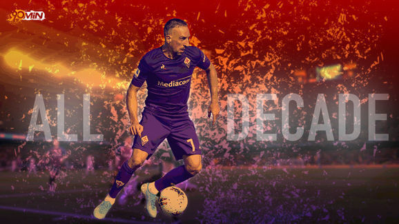 Os 20 melhores jogadores de futebol desta década - 15