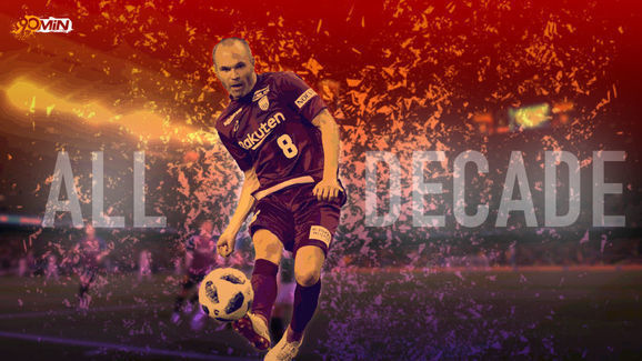 Os 20 melhores jogadores de futebol desta década - 17