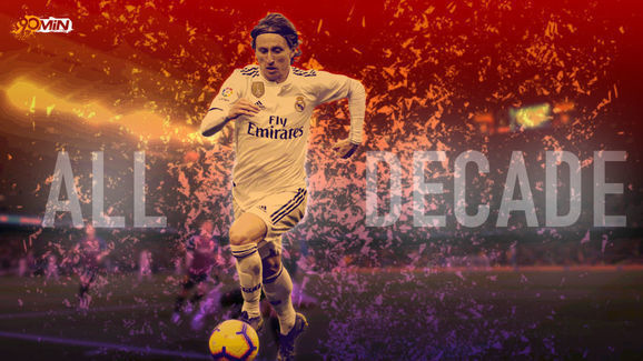 Os 20 melhores jogadores de futebol desta década - 19