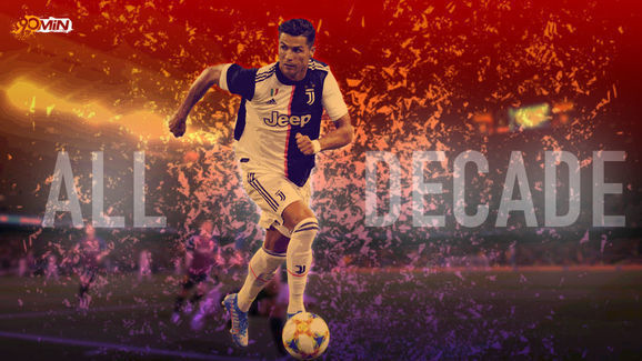 Os 20 melhores jogadores de futebol desta década - 20