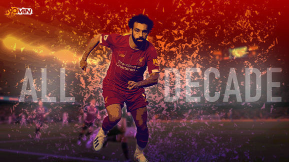 Os 20 melhores jogadores de futebol desta década - 3