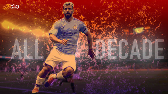 Os 20 melhores jogadores de futebol desta década - 4