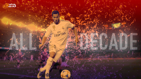 Os 20 melhores jogadores de futebol desta década - 6