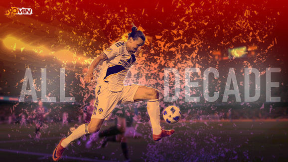 Os 20 melhores jogadores de futebol desta década - 7