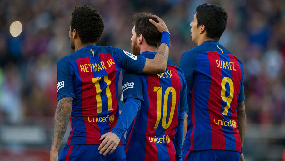 Os 5 maiores artilheiros do Barcelona na história da Champions League - 1