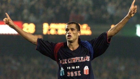 Rivaldo