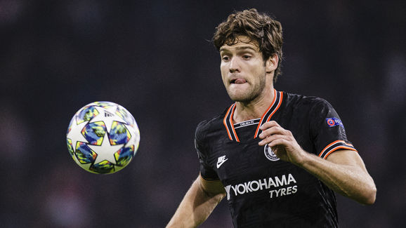 Marcos Alonso