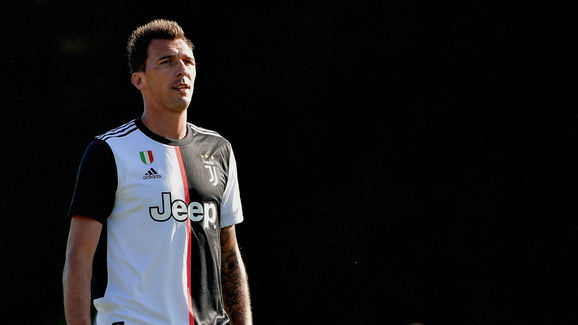 Mario Mandzukic