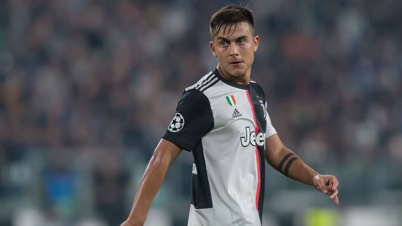 Paulo Dybala