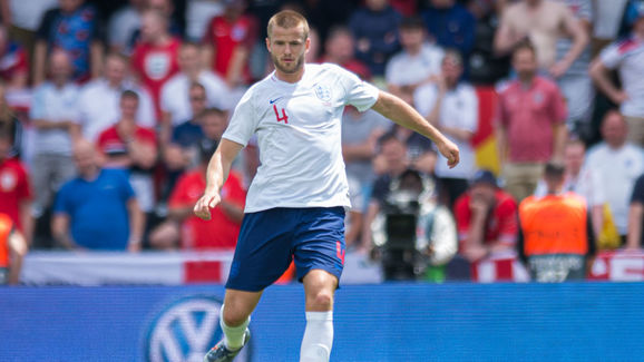 Eric Dier