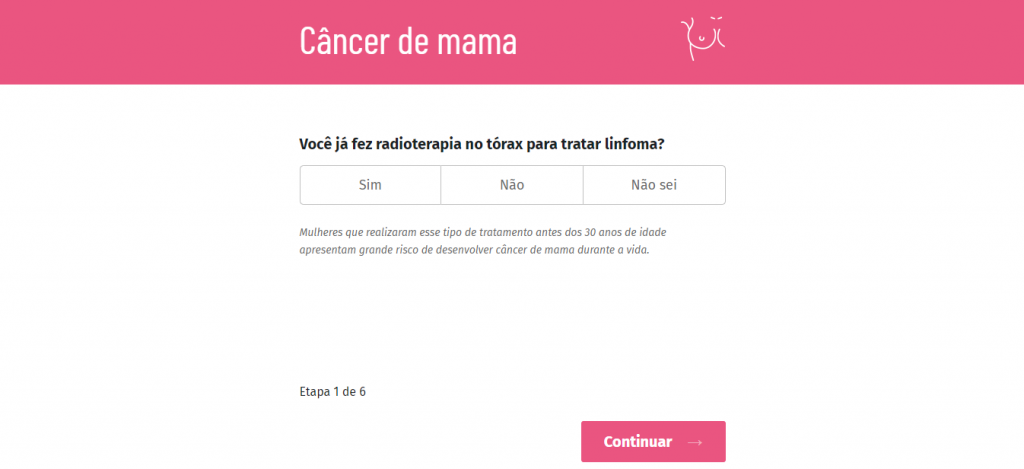 Outubro Rosa: o impacto da tecnologia na prevenção do câncer de mama - 2