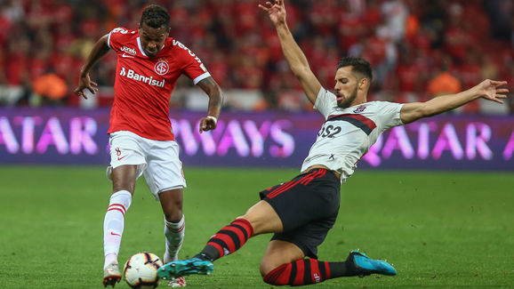 Edenilson,Pablo Mari