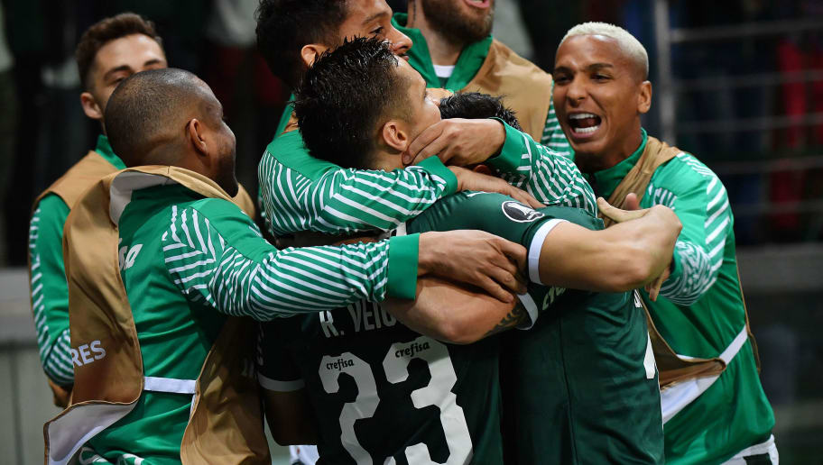 Palmeiras é procurado pelo Athletico-PR e pode emprestar jogador pouco usado por Mano Menezes - 1