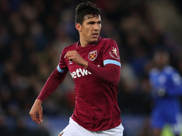 Fabian Balbuena