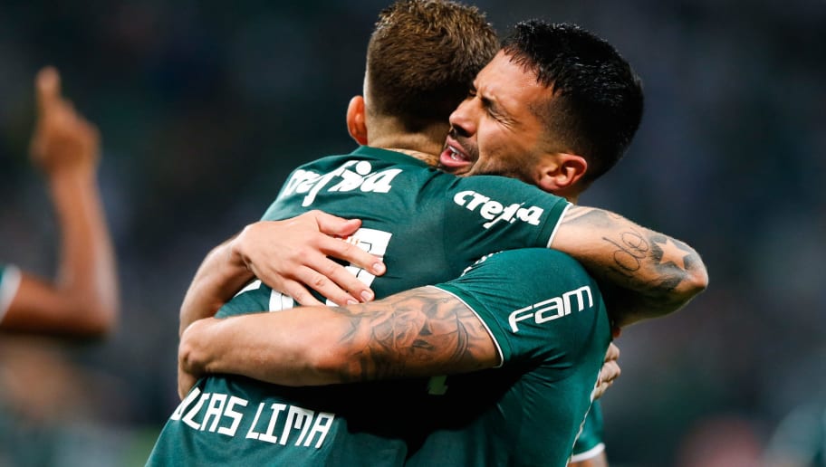 Palmeiras oferece 