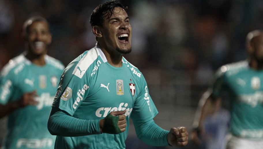 Palmeiras recebe nova oferta milionária do West Ham para vender Gustavo Gómez - 1