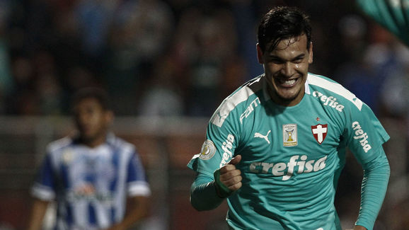 Gustavo Gomez