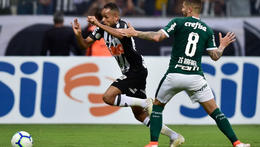 Palpites para os jogos da 23ª rodada do Campeonato Brasileiro - 1