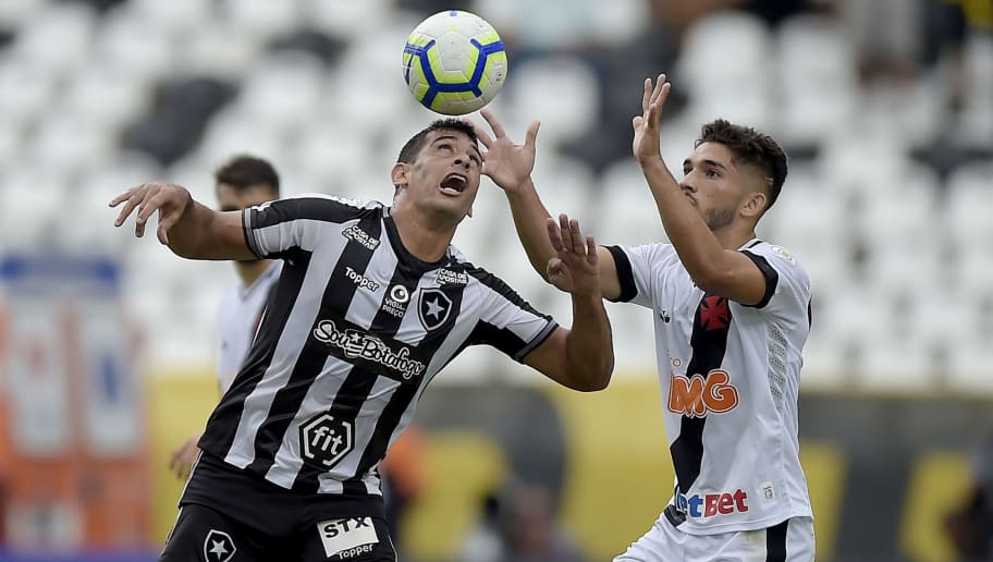 Palpites para os jogos da 26ª rodada do Campeonato Brasileiro - 1