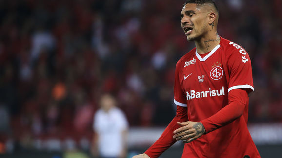 Paolo Guerrero