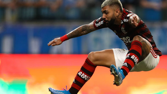 Gabriel Barbosa