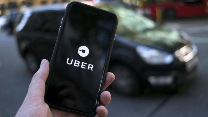 Passageiro dorme em uber e acorda com corrida custando mais de R$ 7 mil - 1