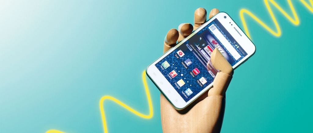 Pesquisador alerta sobre possíveis perigos do 5G à saúde - 2