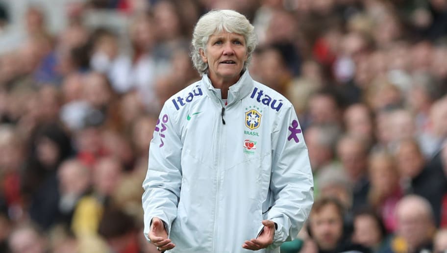 Pia Sundhage: a 'cara nova' que vem revolucionando a Seleção Brasileira Feminina - 1