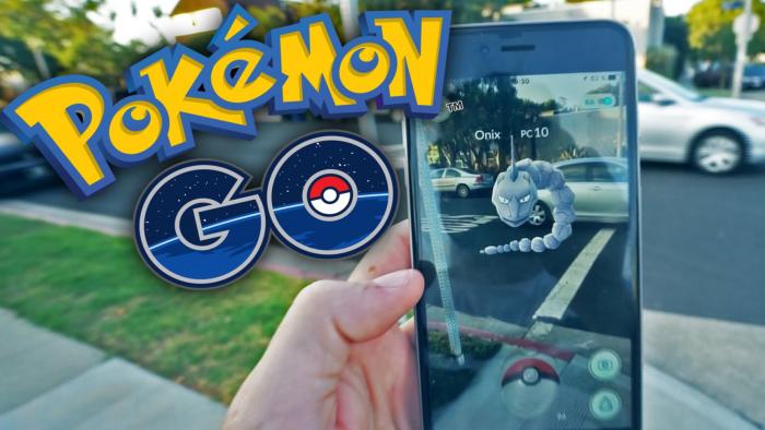 Pokémon Go finalmente ganhará batalhas online em 2020 - 1