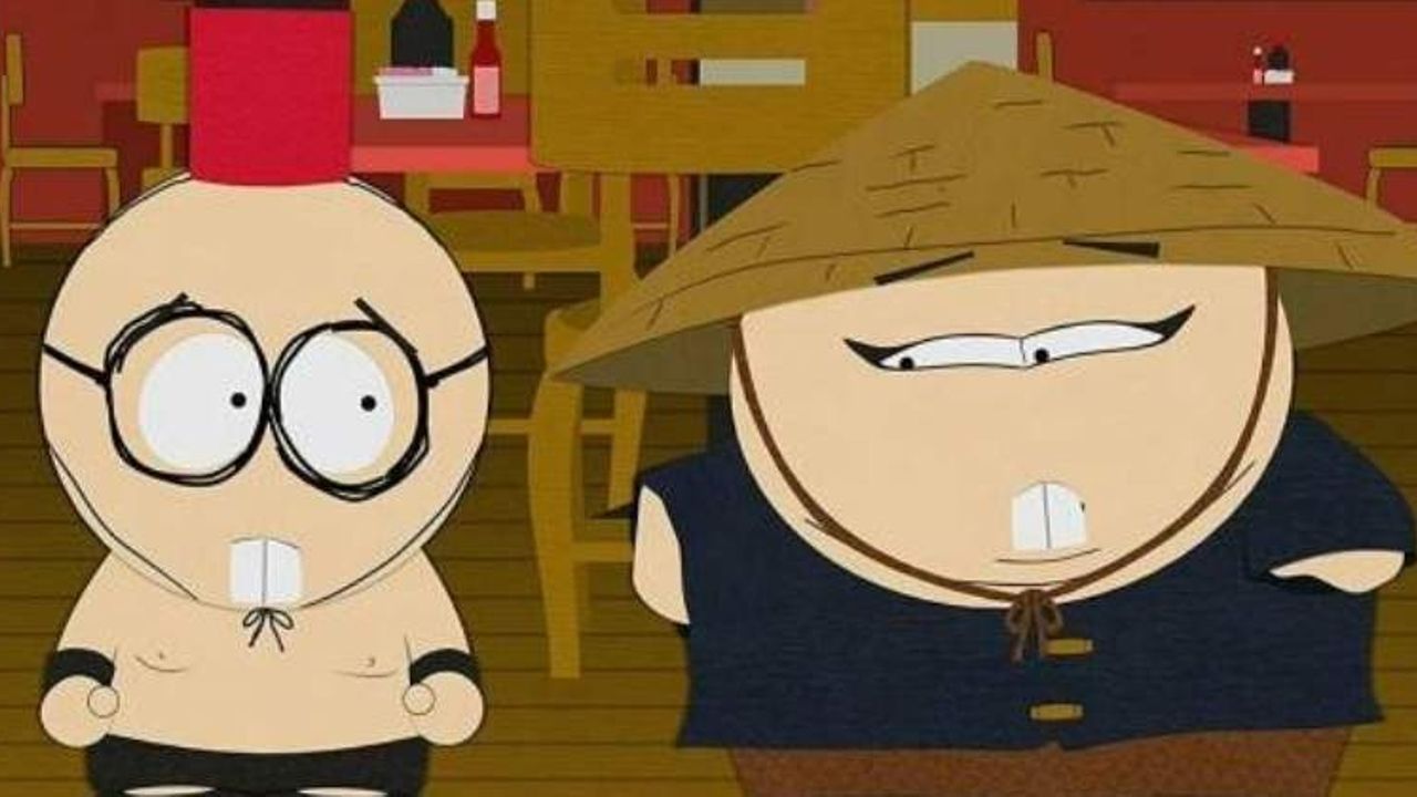 Polêmica! Entenda porque South Park foi banido na China - 3