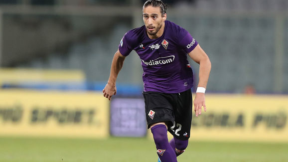 Martin Caceres