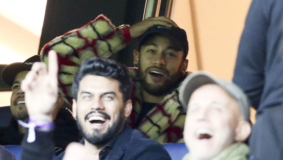Por volta de Neymar, Piqué revela que grupo do Barça poderia abrir mão de dinheiro - 1