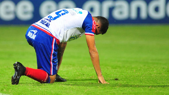 FBL-SUDAMERICANA-LIVERPOOL-BAHIA