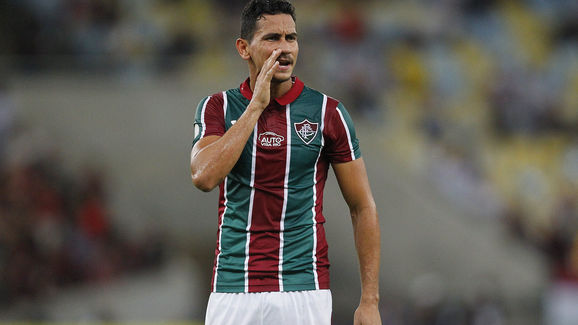 Fluminense v Flamengo - Brasileirao Series A 2019