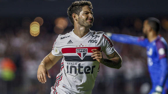 Alexandre Pato