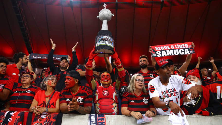 Quanto custa para o torcedor do Flamengo ver a final da Libertadores no Chile? - 1