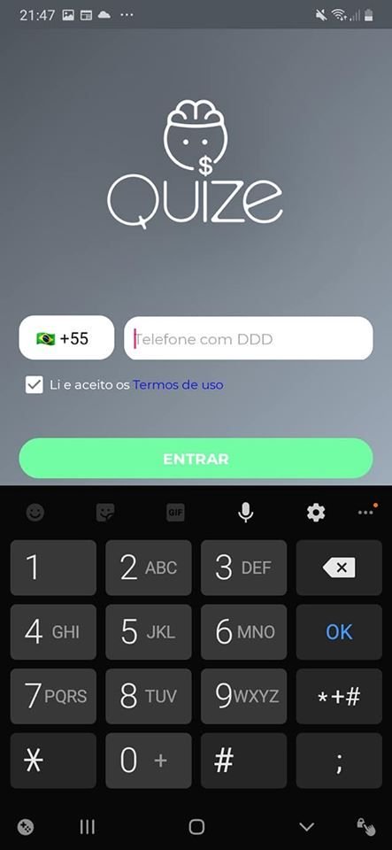 Quize: saiba como ganhar dinheiro com o app de perguntas e respostas - 3