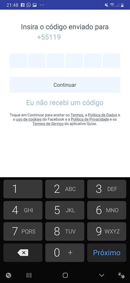 Quize: saiba como ganhar dinheiro com o app de perguntas e respostas - 4